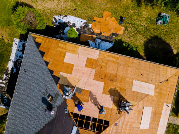 Best Roof Waterproofing Services  in Naval Academy, MD