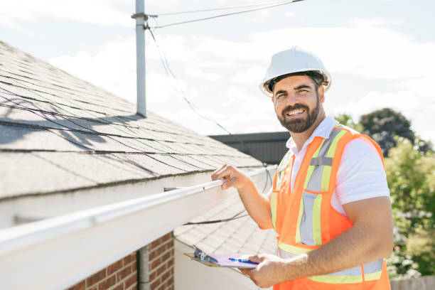 Quick and Trustworthy Emergency Roof Repair Services in Naval Academy, MD