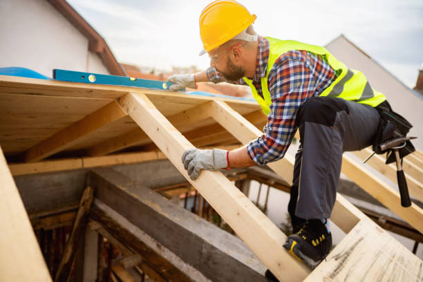 Best Commercial Roofing Services  in Naval Academy, MD